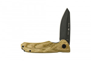 Briceag de Buzunar Buck Knives Sprint EDC Pro 0843BKS-B si 0843GRS-B - Img 9