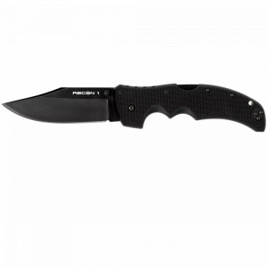 Briceag de buzunar RECON 1 Plain Edge, Cold Steel - Img 18