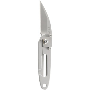 Briceag Delilah's P.E.C.K. Silver, CRKT - Img 1