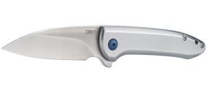 Briceag Delineation Silver, CRKT - Img 2