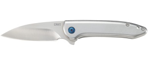 Briceag Delineation Silver, CRKT - Img 11