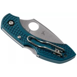 Briceag Dragonfly™ 2 FRN K390, Spyderco - Img 3