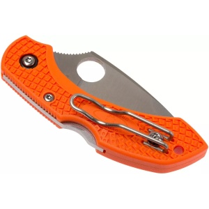 Briceag Dragonfly™ 2 FRN, Spyderco - Img 9