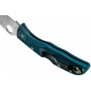 Briceag Endela® FRN K390, Spyderco - Img 8