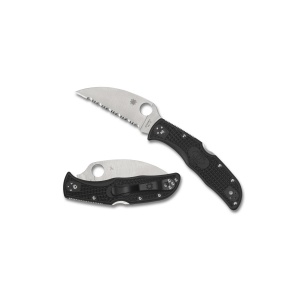Briceag Endela® Wharncliffe, Spyderco - Img 6