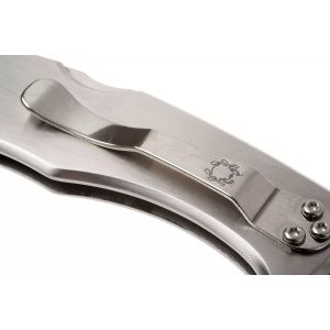Briceag Endura® 4 Stainless, Spyderco - Img 10
