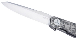 Briceag Facet Rivet, CRKT - Img 5