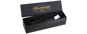 Briceag Fallkniven HK6cXL Cowry X Damascus Steel - Img 7
