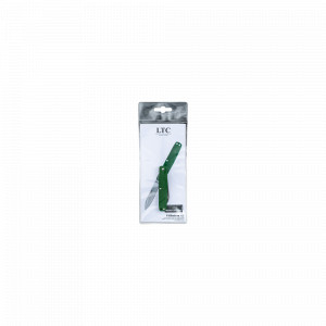 Briceag Fallkniven LTC 3G Legal To Carry Premium Folding Knife - Img 10