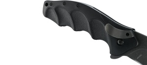 Briceag Foresight Assisted Black, CRKT - Img 5