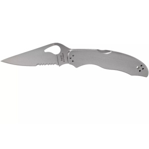 Briceag Harrier™ 2 Stainless, Spyderco - Img 2
