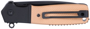 Briceag Homefront Compact, CRKT - Img 4