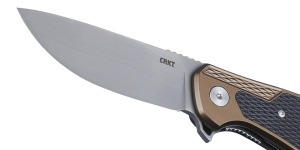 Briceag Jake OD Green, CRKT - Img 5