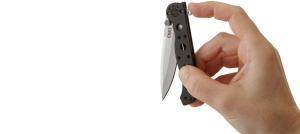 Briceag M16-01S Spear Point, CRKT - Img 10
