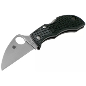 Briceag Manbug™ Wharncliffe, Spyderco - Img 3