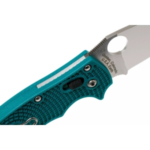 Briceag Manix™ 2 Lightweight CPM SPY27, Spyderco - Img 5