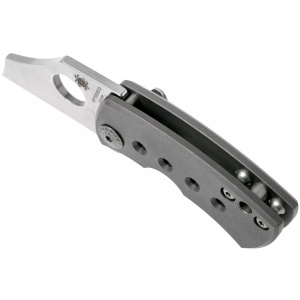 Briceag McBee™, Spyderco - Img 6