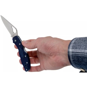 Briceag Meadowlark™ 2 FRN, lama dreapta, Spyderco - Img 10