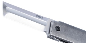 Briceag MinimalX Gray, CRKT - Img 5