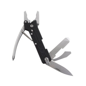 Briceag Multifunctional SOG Micro ToolClip cu 9 scule, - Img 1