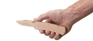 Briceag Nathan's Knife Kit, CRKT - Img 5