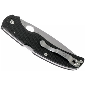 Briceag Native Chief™, Spyderco - Img 3