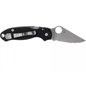 Briceag Para™ 3 Lightweight, Spyderco - Img 7