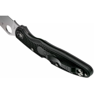 Briceag Police™ 4 Lightweight, Spyderco - Img 4
