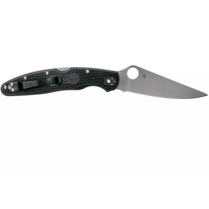 Briceag Police™ 4 Lightweight, Spyderco - Img 9