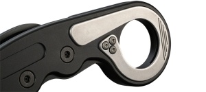 Briceag Provoke First Responder w/Sheath, CRKT - Img 8