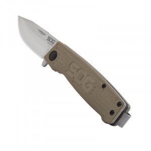 Briceag SOG - Terminus - Satin - Img 2