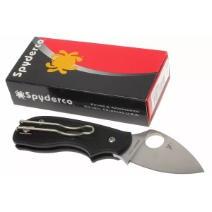 Briceag Squeak™ FRN, Spyderco - Img 7