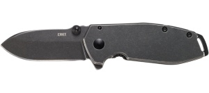 Briceag Squid Assisted Black, CRKT - Img 12