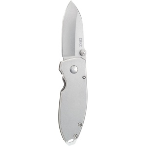 Briceag Squid Silver, CRKT - Img 1