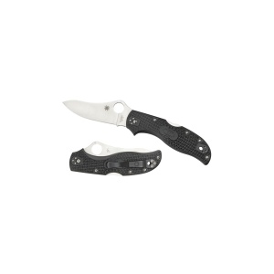 Briceag Stretch™ 2 FRN negru, Spyderco - Img 8
