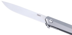 Briceag Stylus Titanium, CRKT - Img 5