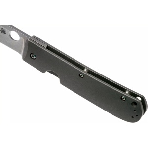 Briceag SwayBack™, Spyderco - Img 6
