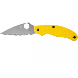Briceag UK Penknife™ Salt® FRN LC200N, Spyderco - Img 2