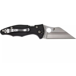 Briceag Yojimbo™ 2, Spyderco - Img 9