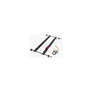 Bucse 5/16", pentru sablon gaurire rafturi Veritas Tools. - Img 2