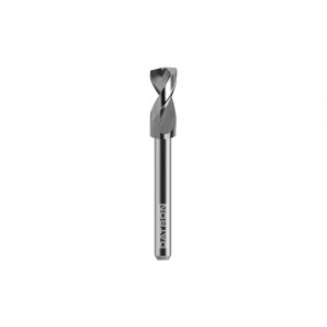 Burghiu de carbura, Datron 0068262, 6.2x3.0mm - Img 1