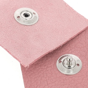 Buton superior Red Rose pentru sisteme de fixare LOXX - Img 2
