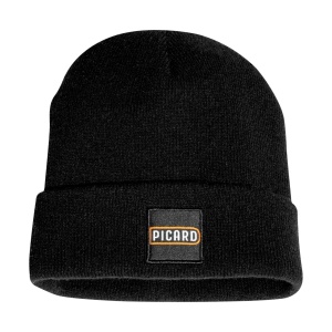 Caciula neagra PICARD 7910001, 67 g