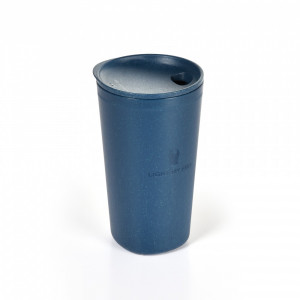Cana mare cu capac MyCup´n Lid Large LIGHT MY FIRE - Img 2
