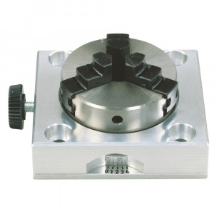 Cap divizor pentru micro freza MF 70 si masa KT 70 Proxxon 24264 - Img 5