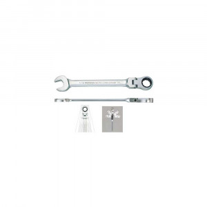 Chei combinate cu click-et cu cap oscilant, Proxxon - Img 3