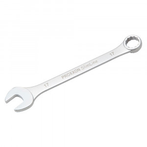 Chei combinate SlimLine PROXXON Industrial, 5,5 - 41 mm, otel CrV forjat - Img 11