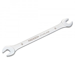 Chei fixe duble SlimLine PROXXON Industrial, 5 x 5,5 - 41 x 46 mm - Img 20