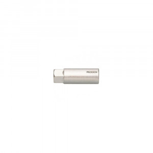 Cheie tubulara pentru bujii, Proxxon 23553, 14mm cu prindere 3/8" - Img 2