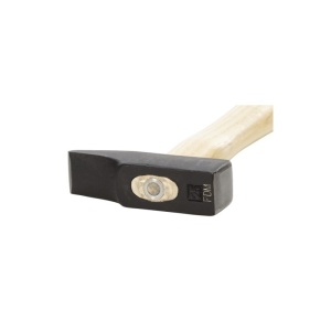 Ciocan de lacatus cu coada frasin, forma frantuzeasca, RUTHE, Picard - Img 2
